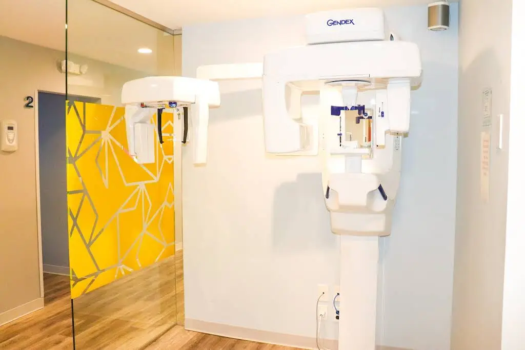 The Smilist Dental