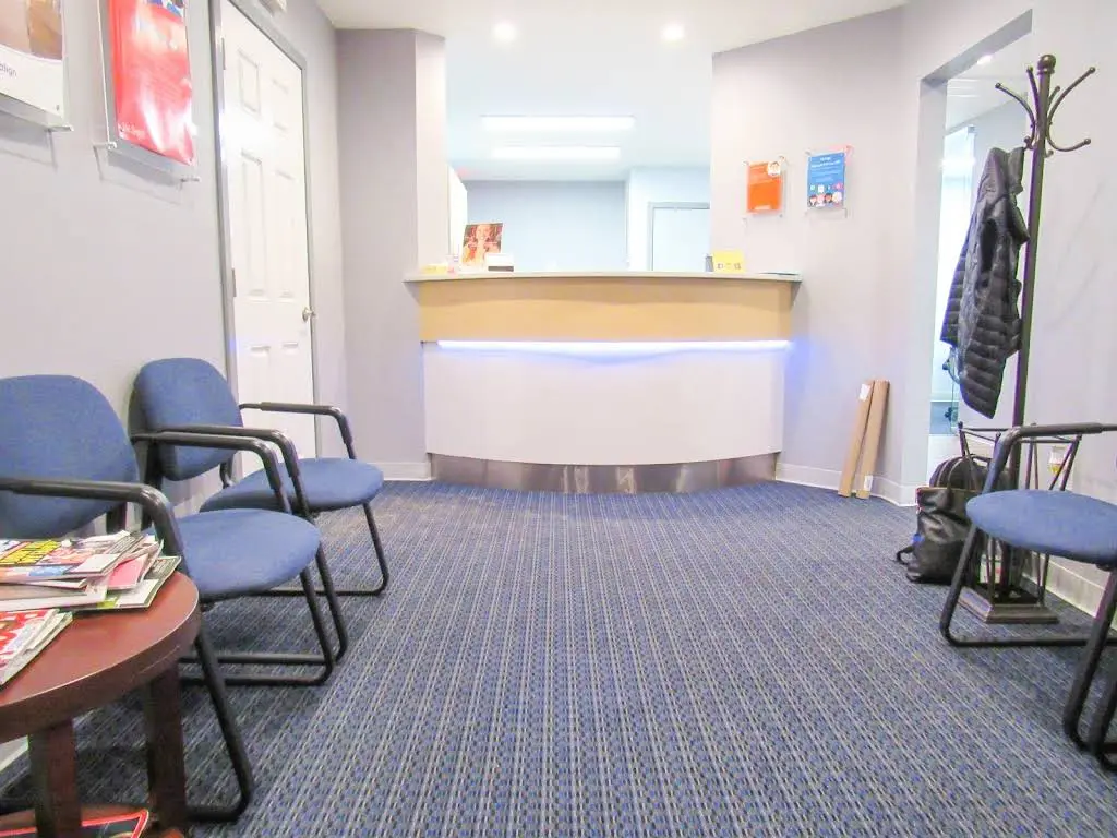 The Smilist Dental