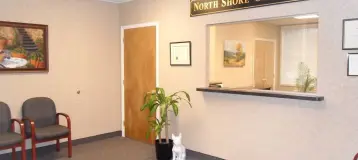 North Shore Oral Surgery, LLC