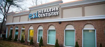 e.s.i. Healthy Dentistry