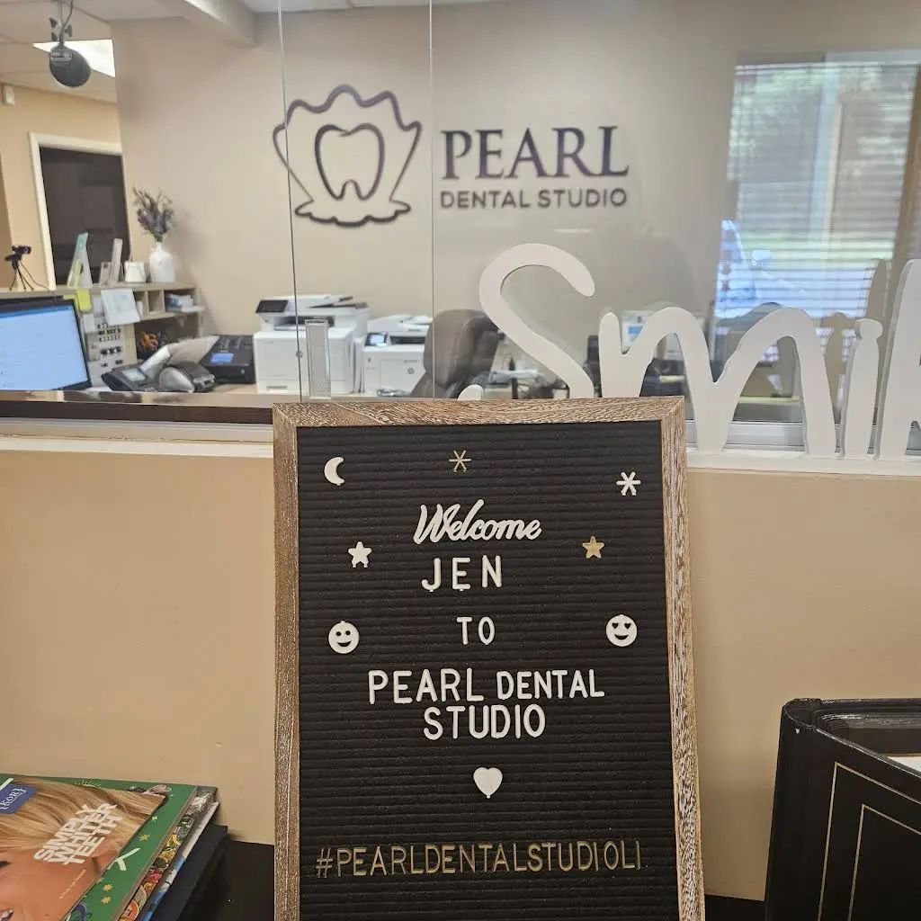 Pearl Dental Studio