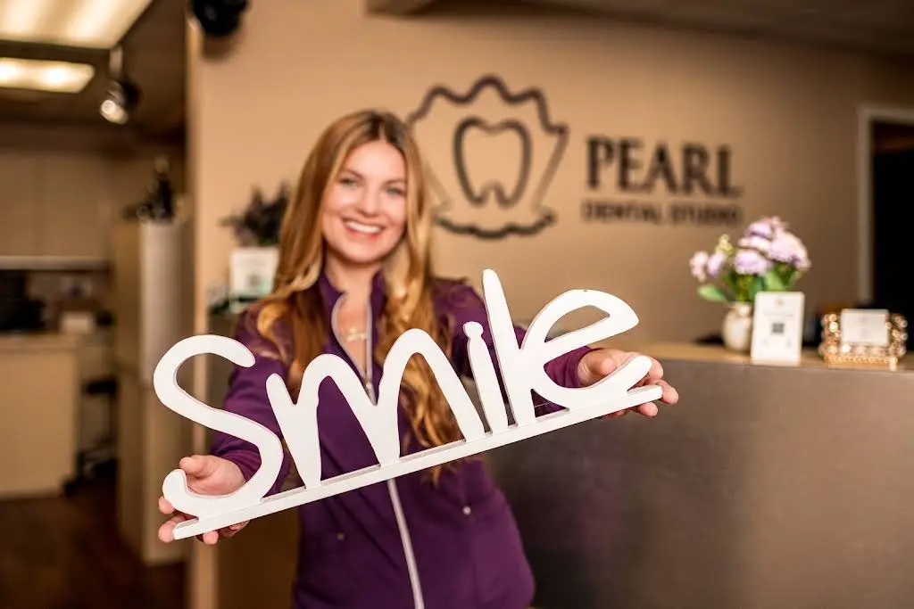 Pearl Dental Studio