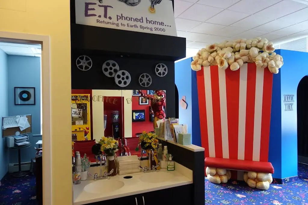RyeSmiles Pediatric Dentistry