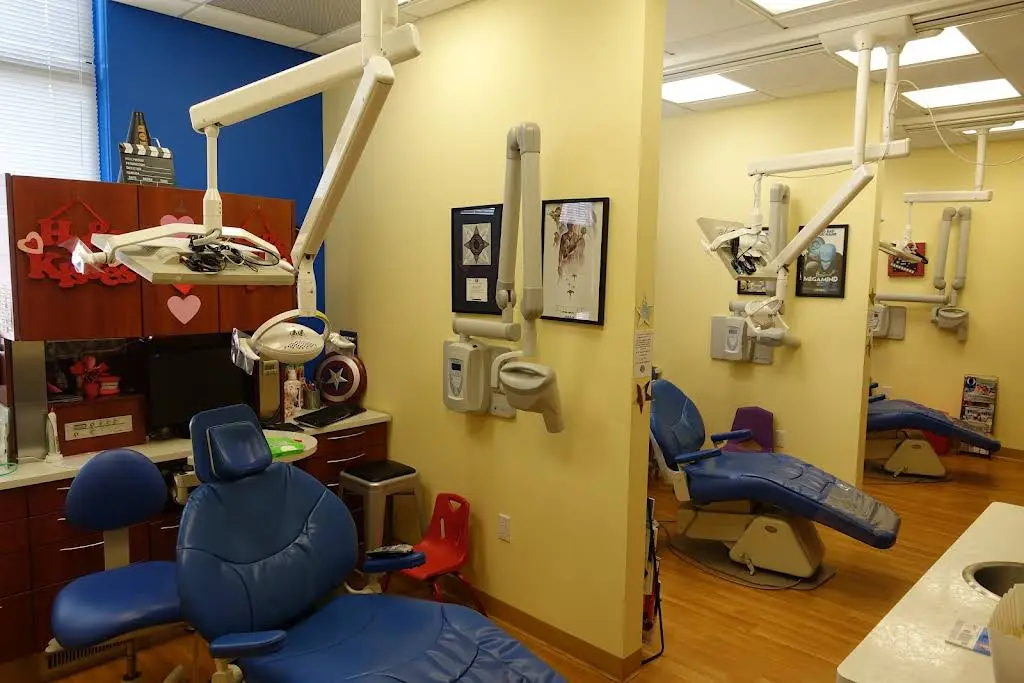RyeSmiles Pediatric Dentistry