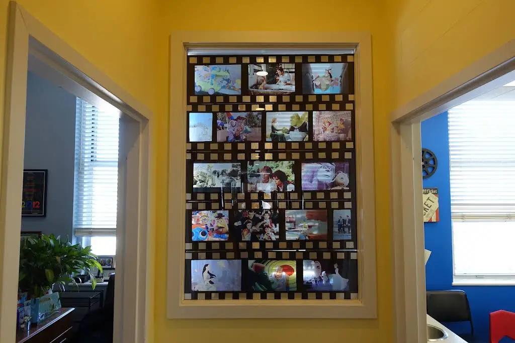 RyeSmiles Pediatric Dentistry
