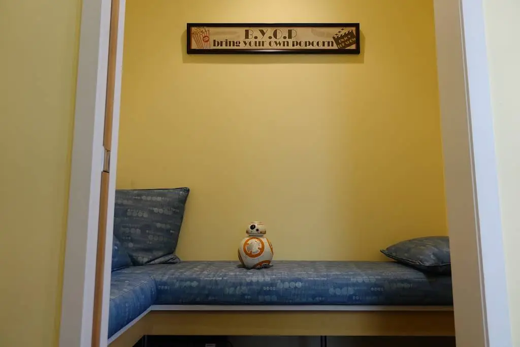 RyeSmiles Pediatric Dentistry