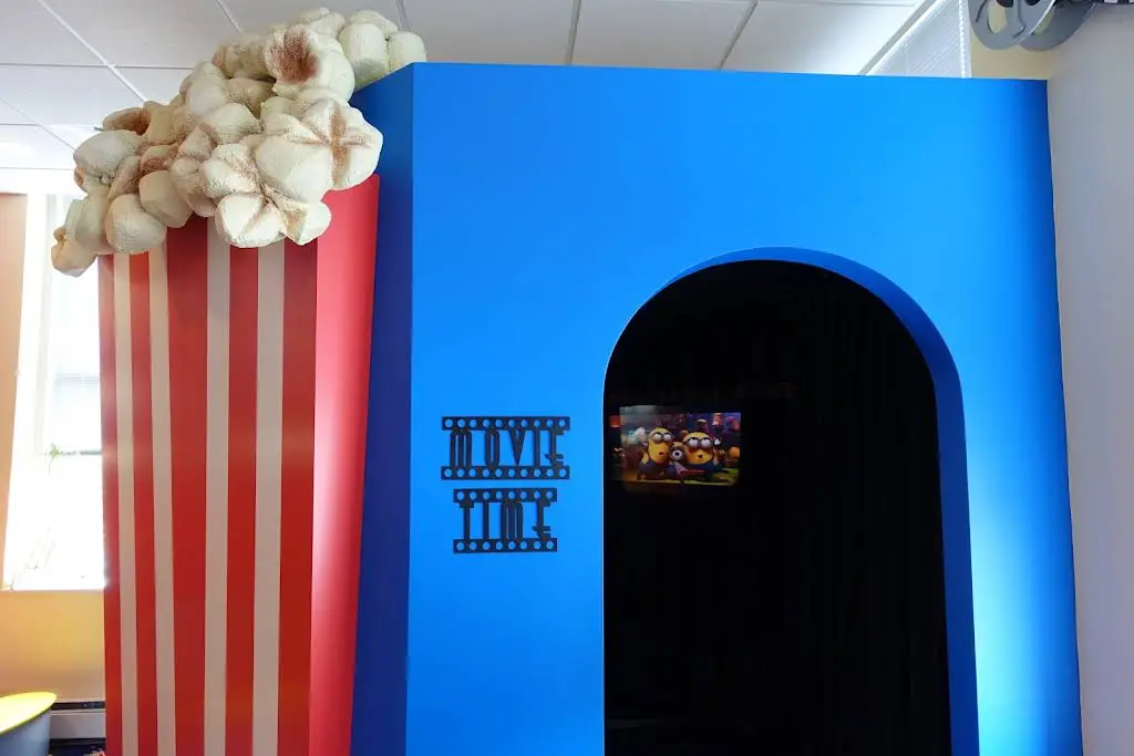 RyeSmiles Pediatric Dentistry
