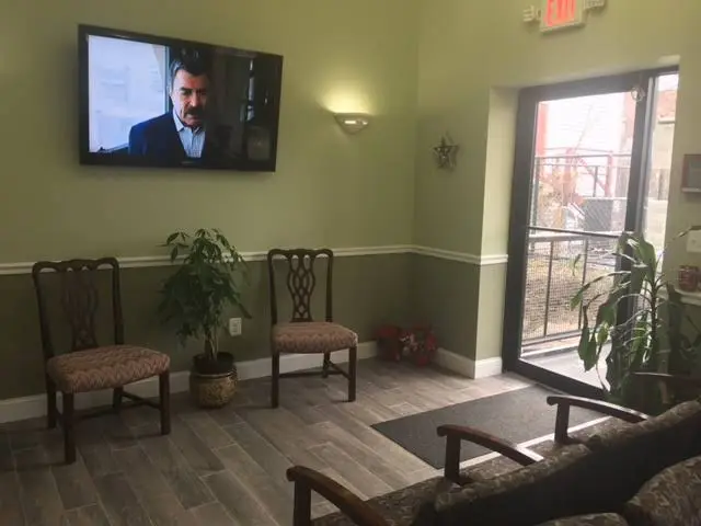Kara Dental Group - Professional dental clinic exterior with modern facilities