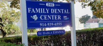Family Dental Center: Patel Nilesh DDS