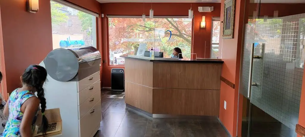 Family Dental Center: Patel Nilesh DDS