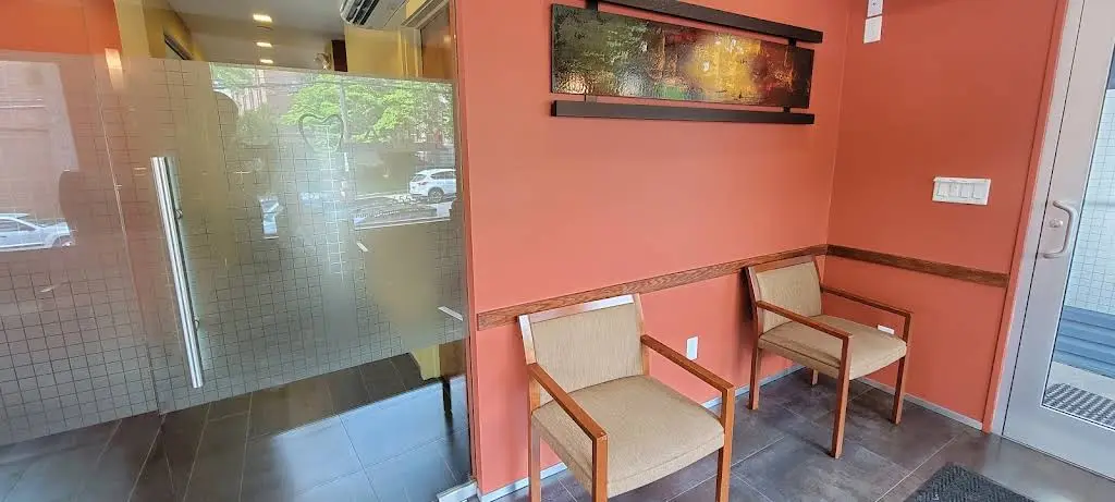 Family Dental Center: Patel Nilesh DDS