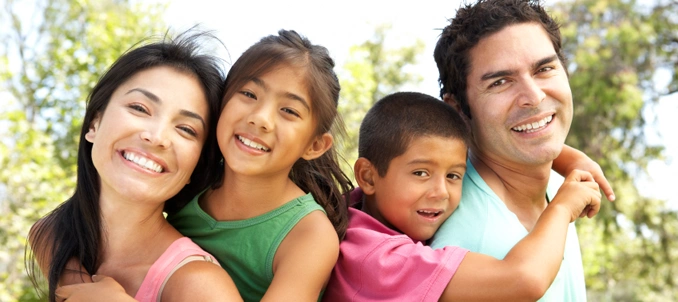 Family Dental Center: Patel Nilesh DDS