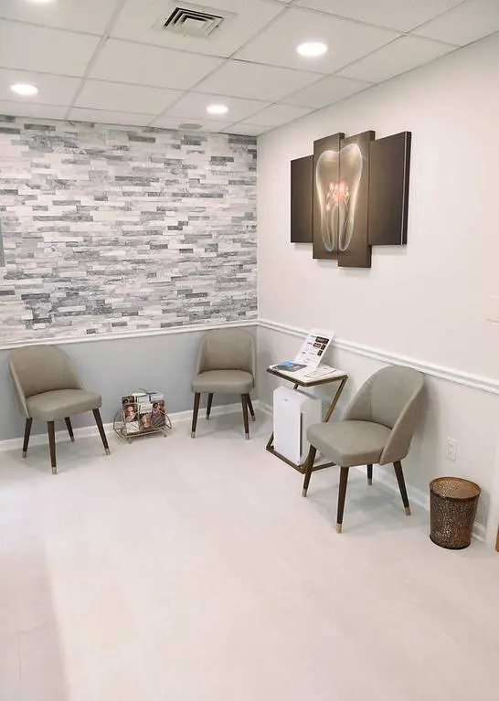 LB Dental P.C. - Professional dental clinic exterior with modern facilities