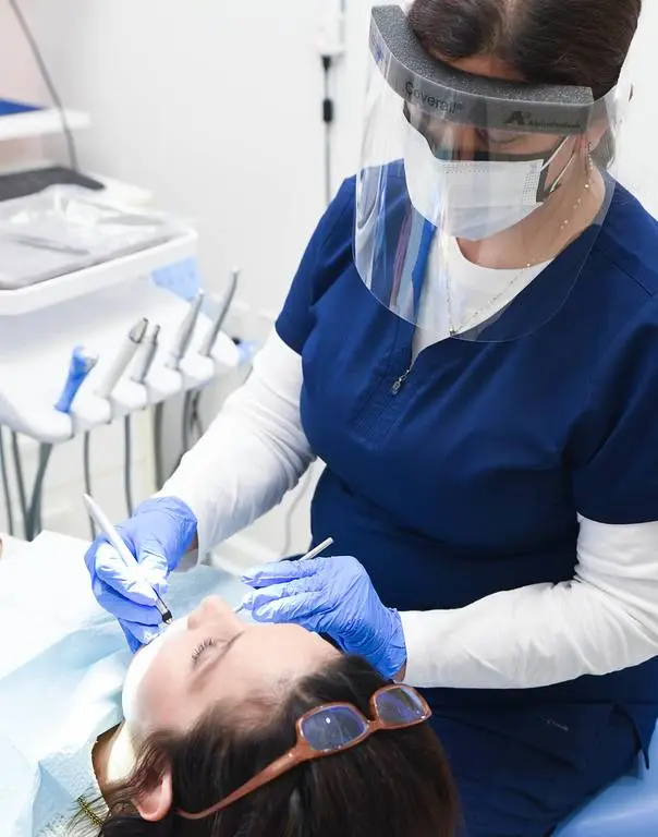 LB Dental P.C.