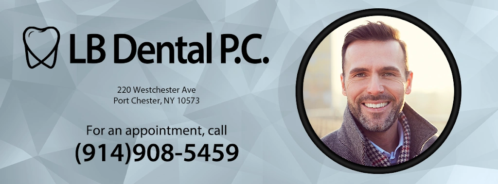 LB Dental P.C.
