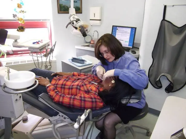 Okun Orthodontics