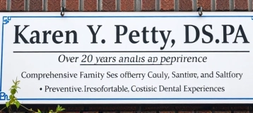 Karen Y. Petty, DDS, PA