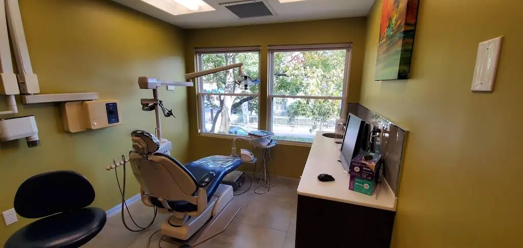 Family Dental Center