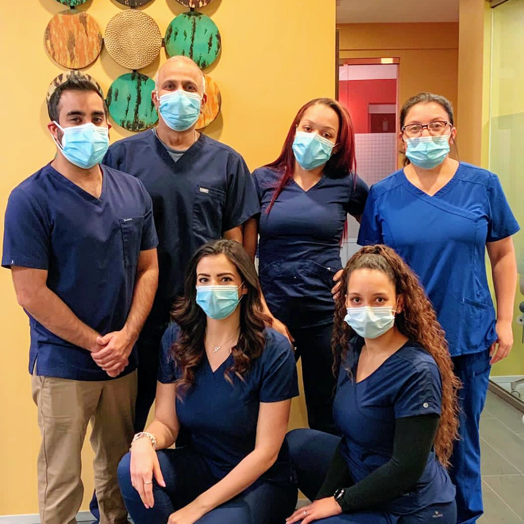 Family Dental Center