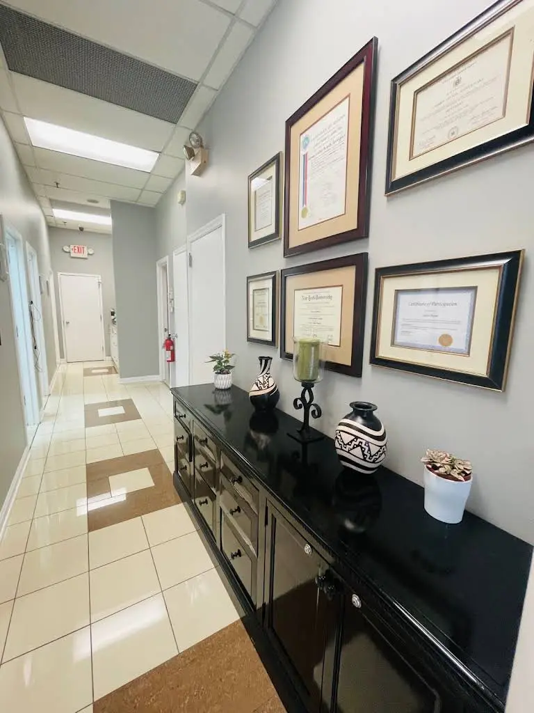 Waterfront Dental Care PC