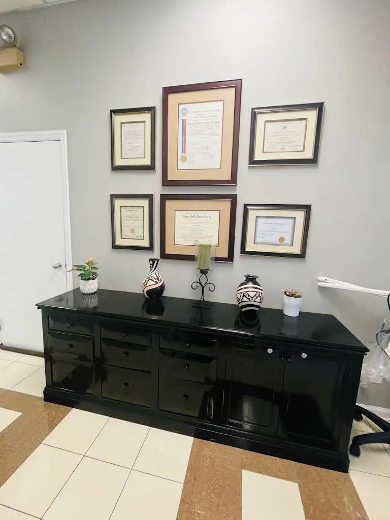 Waterfront Dental Care PC