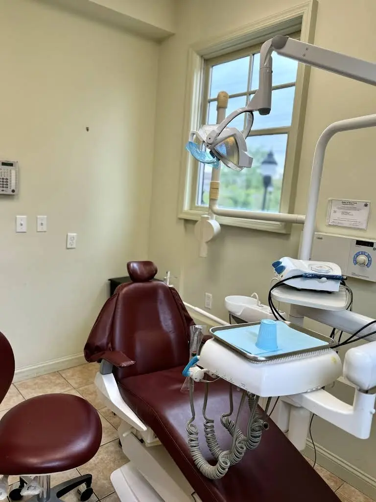Dental Calm, Dentistas Hispanos de Port Chester
