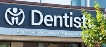 Dentist in Edgewater