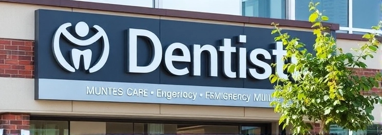 Dentist in Edgewater