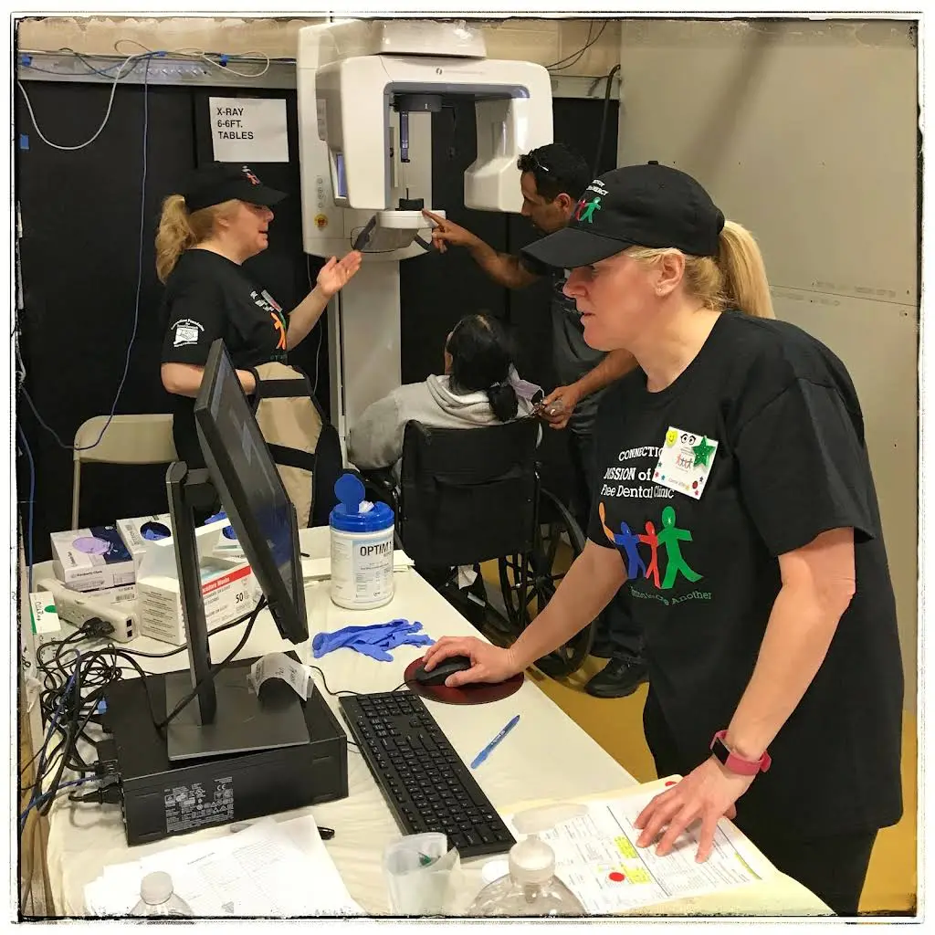 Litchfield Dental Associates