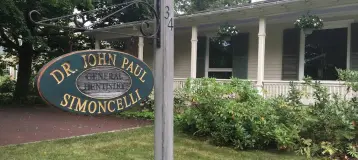 John Paul Simoncelli DDS