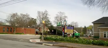 Brooker Memorial Dental Center