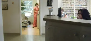 Cosmetic & Family Dentistry