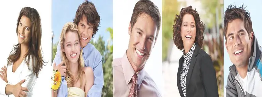 Cosmetic & Family Dentistry