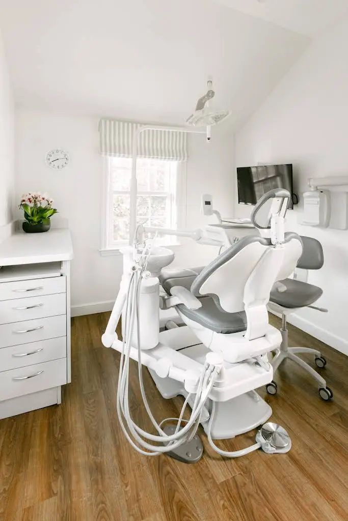 Imperial Dental Associates - Professional dental clinic exterior with modern facilities