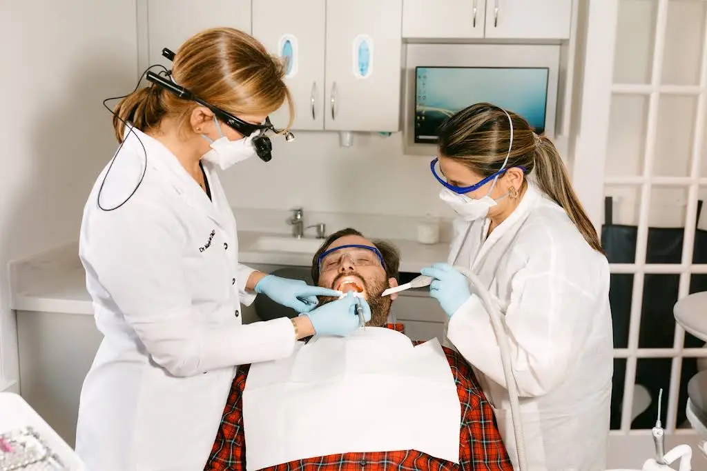 Imperial Dental Associates