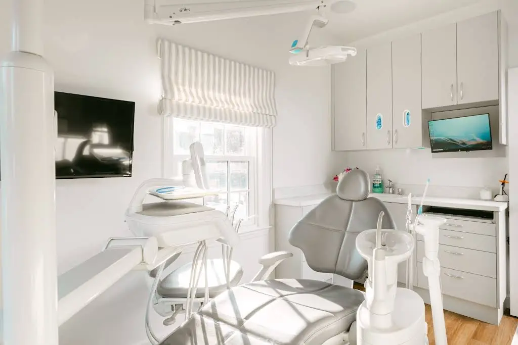 Imperial Dental Associates