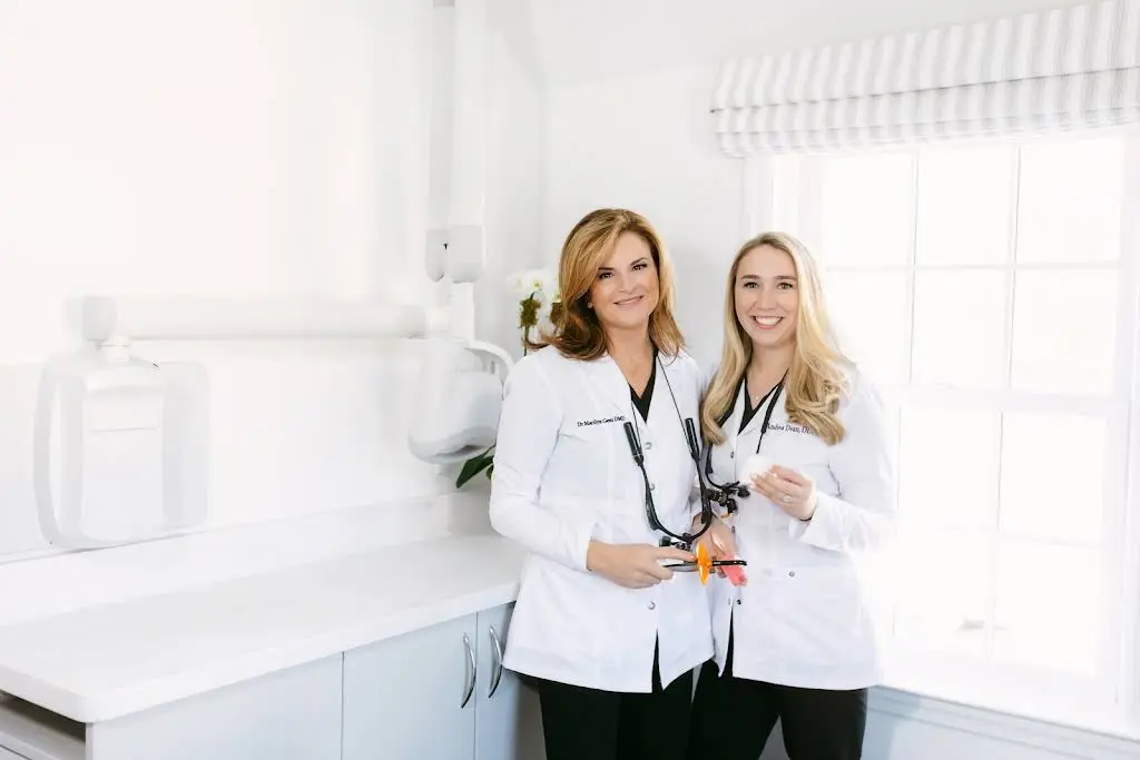 Imperial Dental Associates