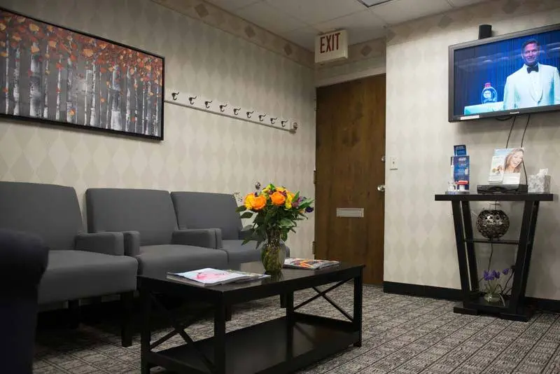 East Avenue Dental Care