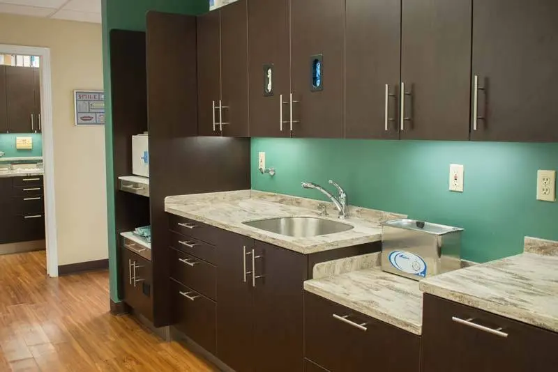 East Avenue Dental Care