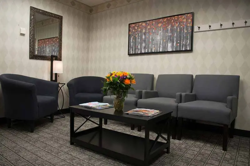 East Avenue Dental Care