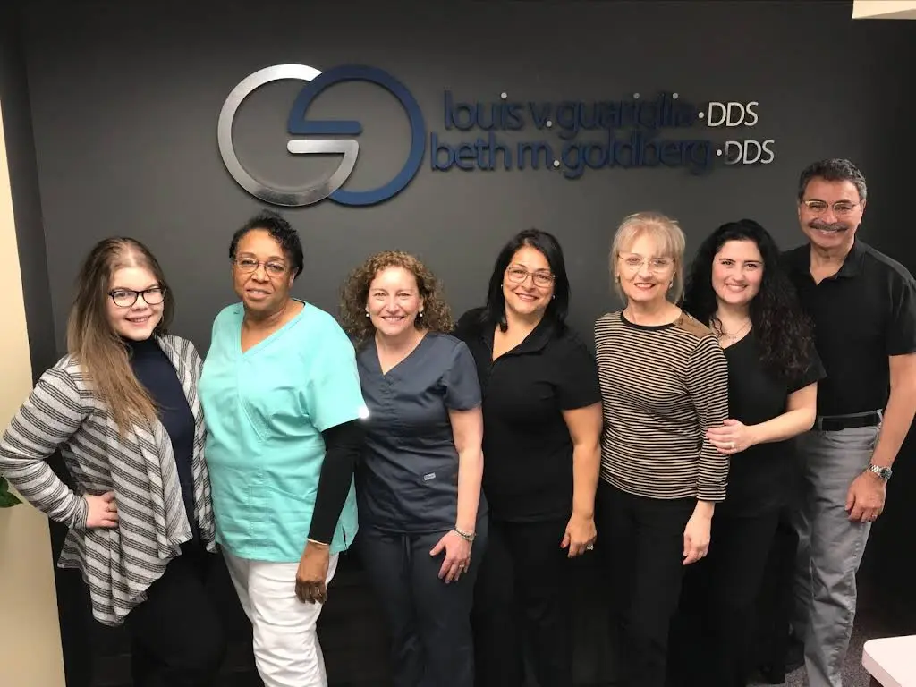East Avenue Dental Care