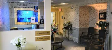 Dental Specialists of Connecticut