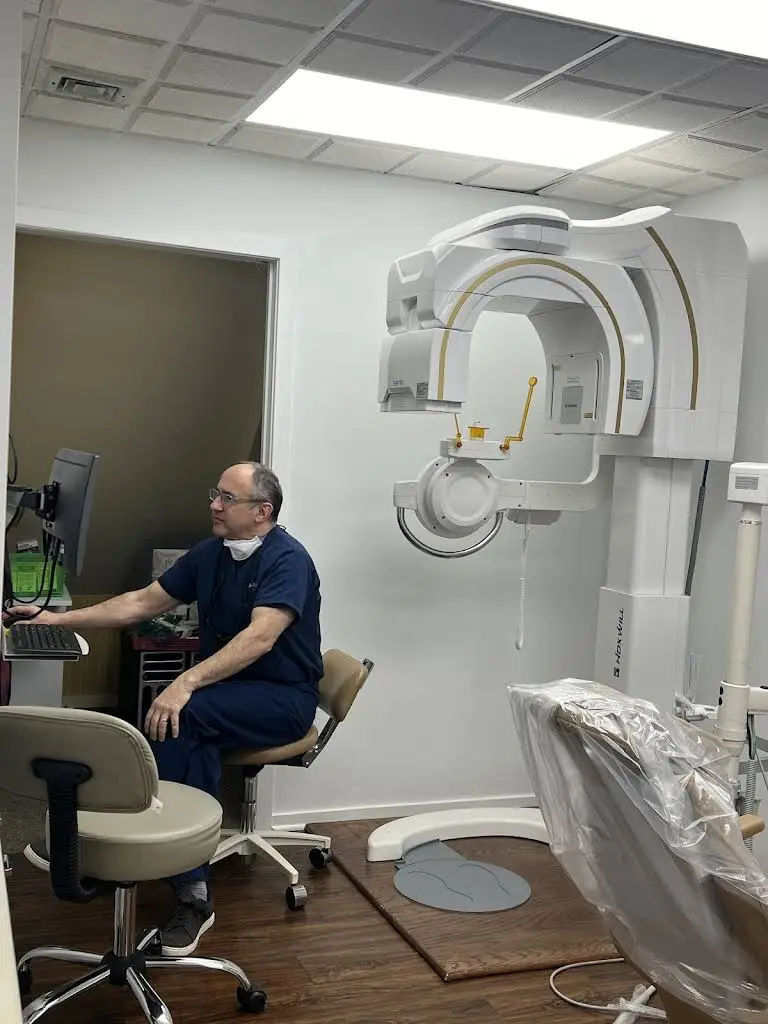 Dental Specialists of Connecticut