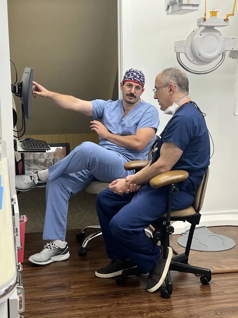 Dental Specialists of Connecticut
