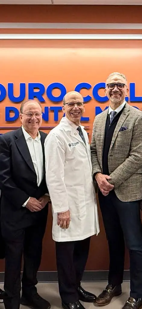Dental Specialists of Connecticut