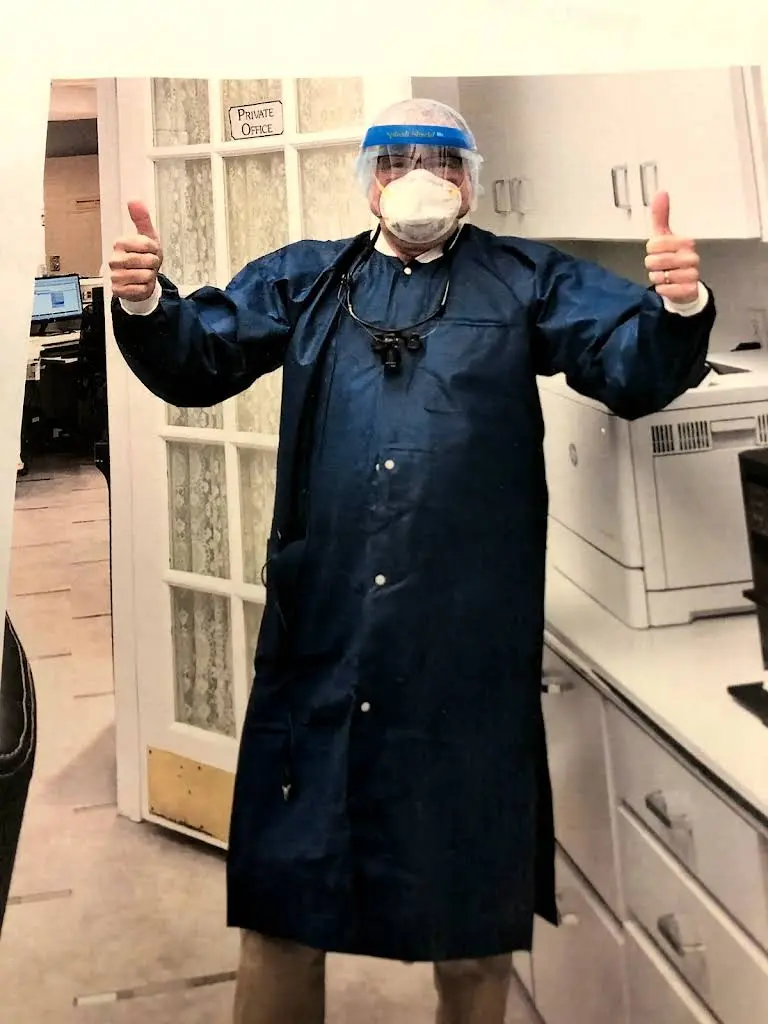 Dental Specialists of Connecticut