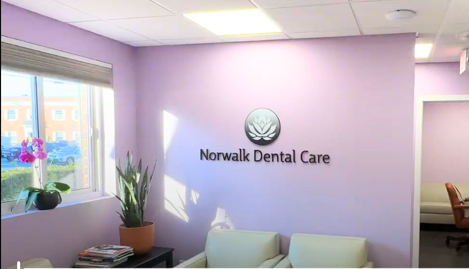 Norwalk Dental Care - Professional dental clinic exterior with modern facilities