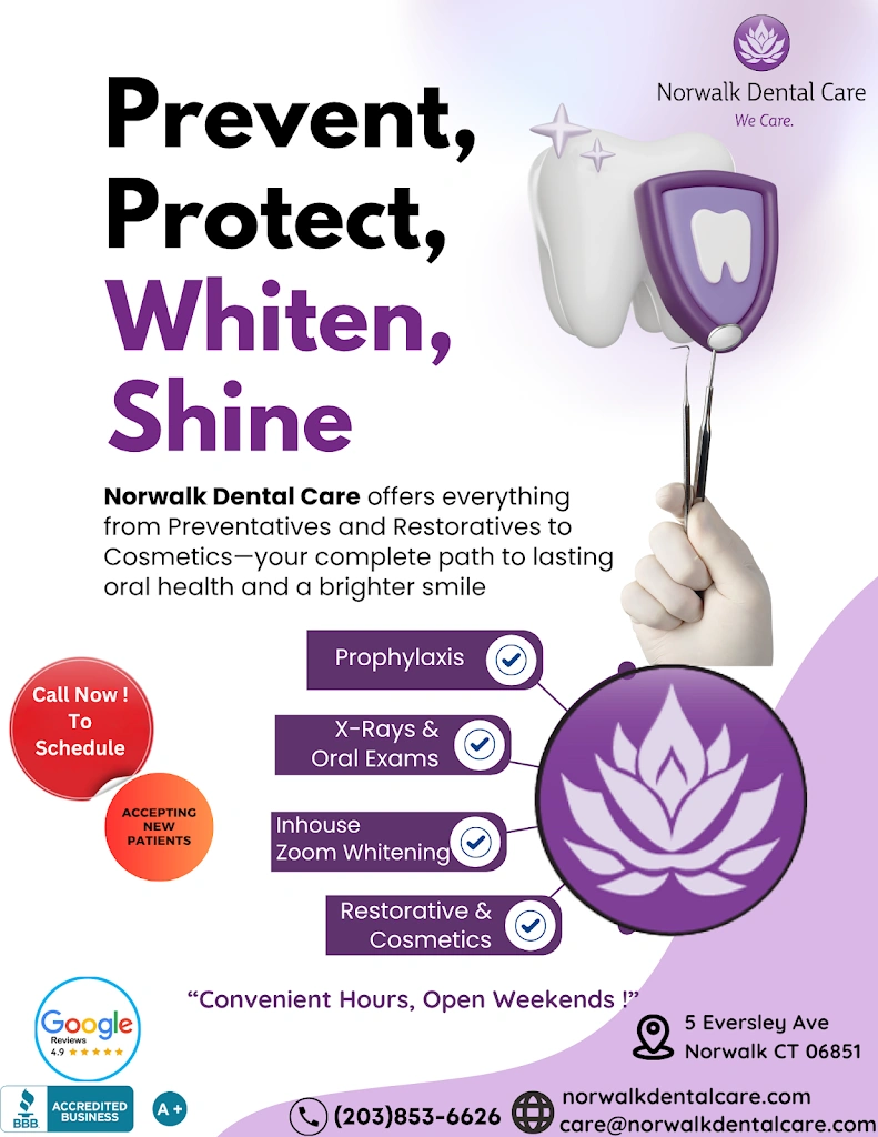 Norwalk Dental Care