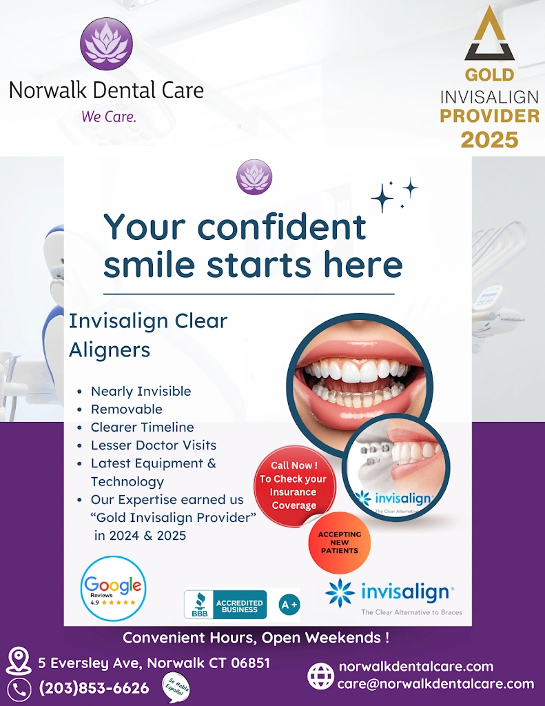 Norwalk Dental Care