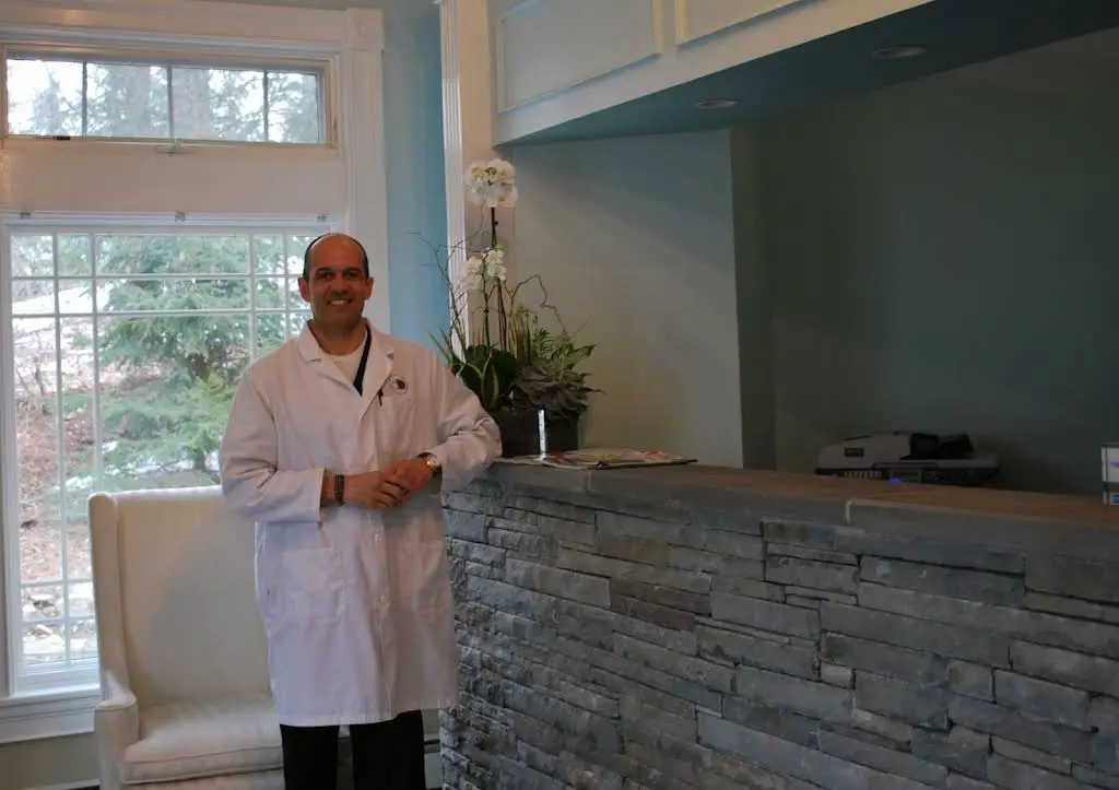 Distinctive Dental Service